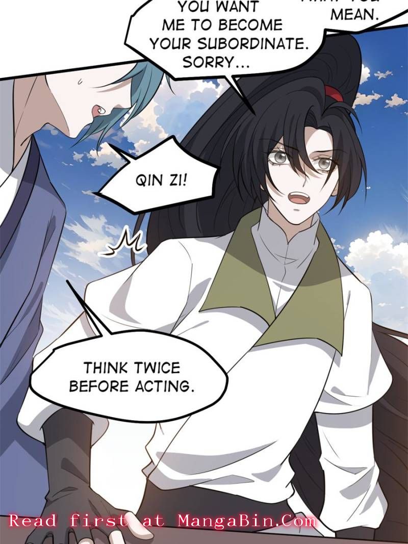 My Son, Quickly Rely On Your Father’s Prestige Chapter 118 - Page 3