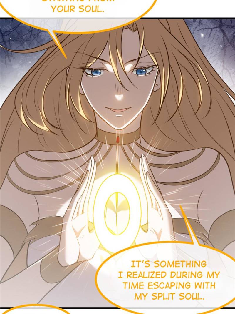 My Son, Quickly Rely On Your Father’s Prestige Chapter 118 - Page 35