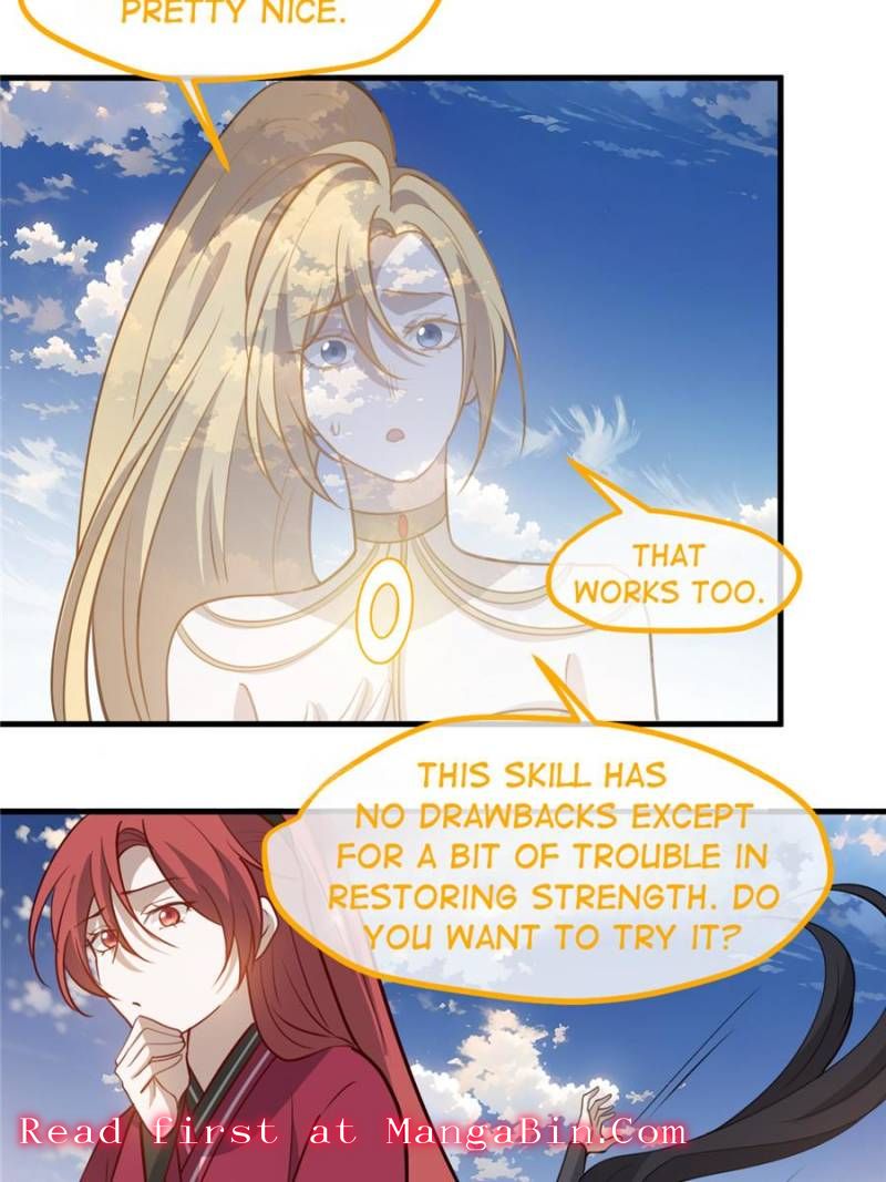 My Son, Quickly Rely On Your Father’s Prestige Chapter 118 - Page 37