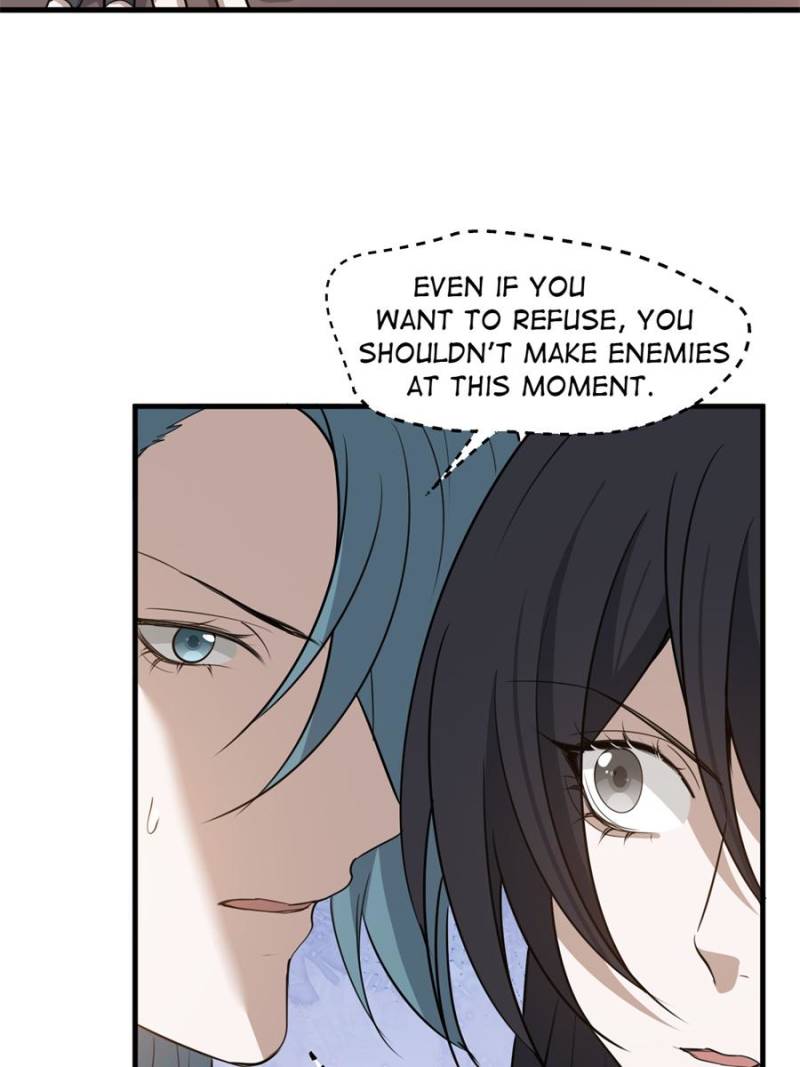 My Son, Quickly Rely On Your Father’s Prestige Chapter 118 - Page 4