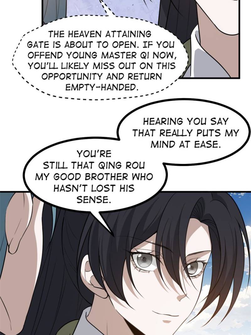 My Son, Quickly Rely On Your Father’s Prestige Chapter 118 - Page 5