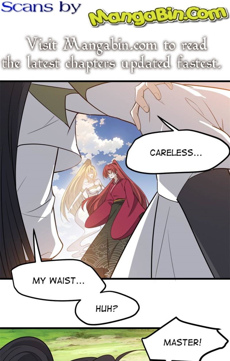 My Son, Quickly Rely On Your Father’s Prestige Chapter 119 - Page 0