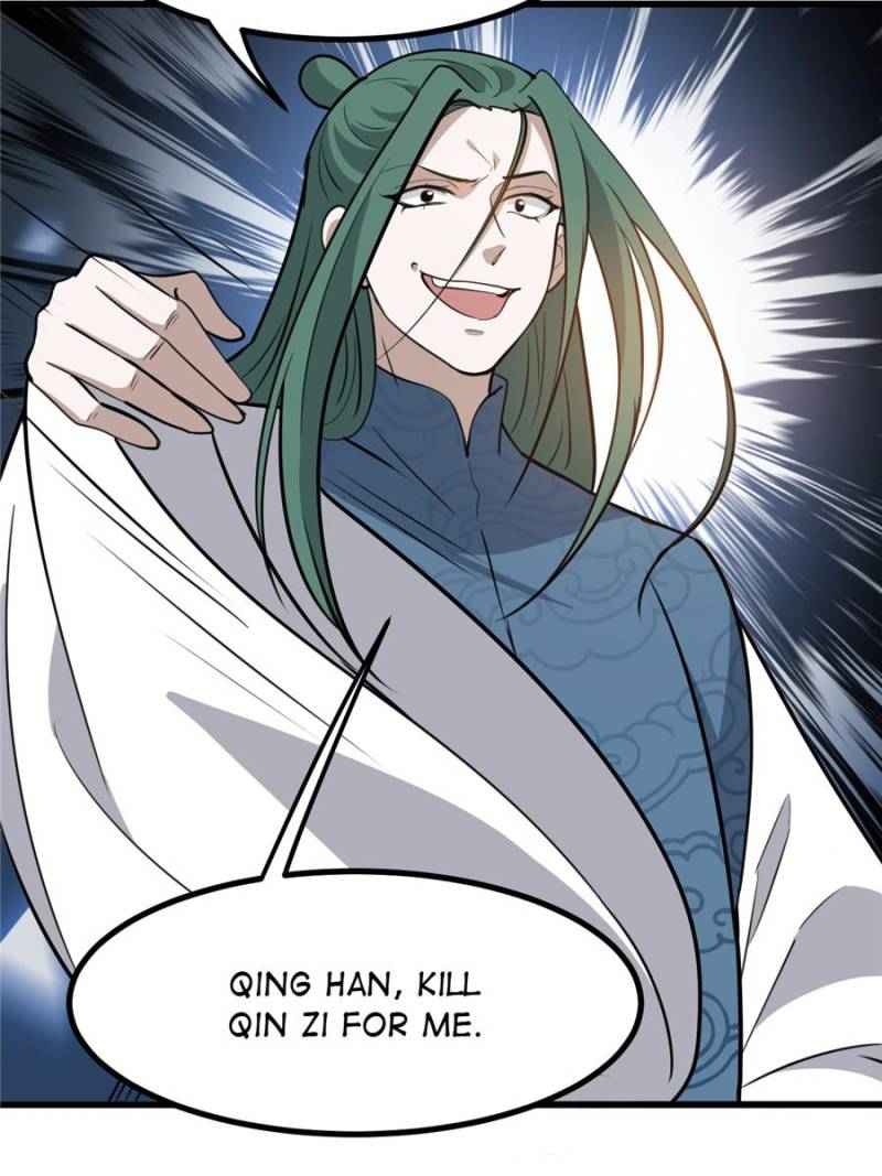 My Son, Quickly Rely On Your Father’s Prestige Chapter 119 - Page 16