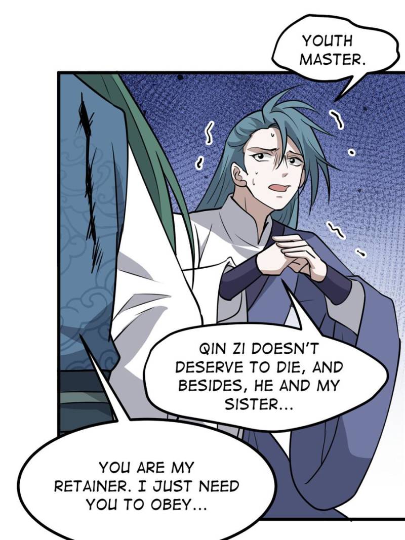My Son, Quickly Rely On Your Father’s Prestige Chapter 119 - Page 17