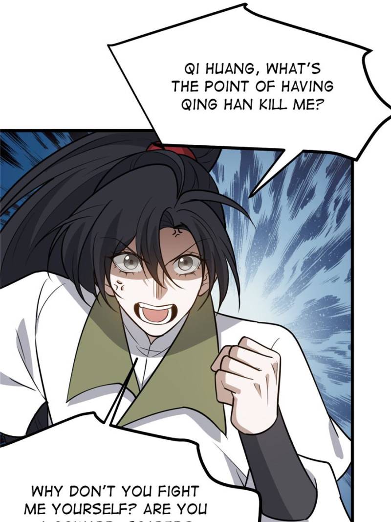 My Son, Quickly Rely On Your Father’s Prestige Chapter 119 - Page 19