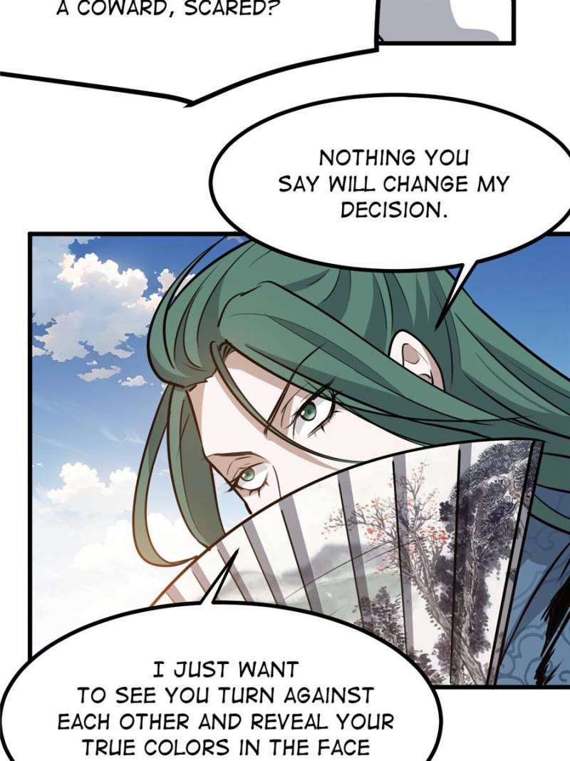 My Son, Quickly Rely On Your Father’s Prestige Chapter 119 - Page 20