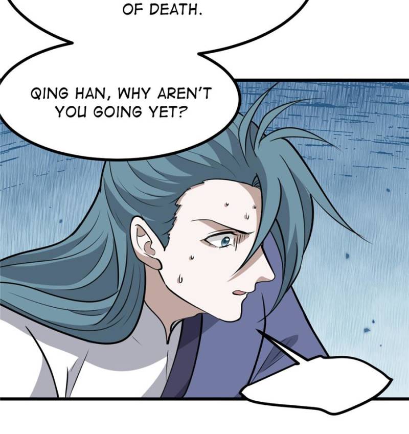 My Son, Quickly Rely On Your Father’s Prestige Chapter 119 - Page 21
