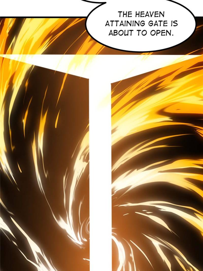 My Son, Quickly Rely On Your Father’s Prestige Chapter 119 - Page 23