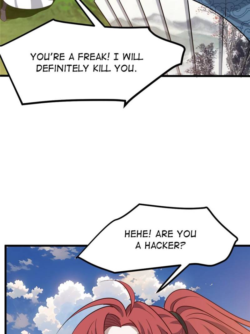 My Son, Quickly Rely On Your Father’s Prestige Chapter 119 - Page 27