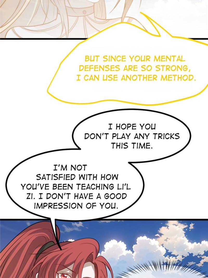My Son, Quickly Rely On Your Father’s Prestige Chapter 119 - Page 29