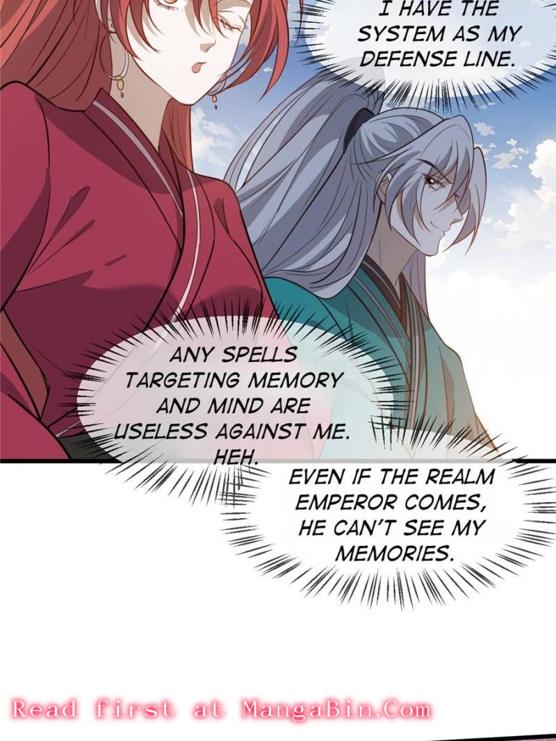 My Son, Quickly Rely On Your Father’s Prestige Chapter 119 - Page 30