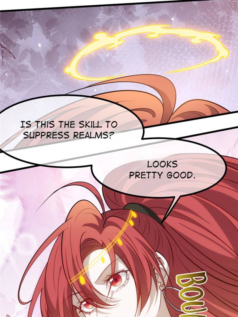 My Son, Quickly Rely On Your Father’s Prestige Chapter 119 - Page 31