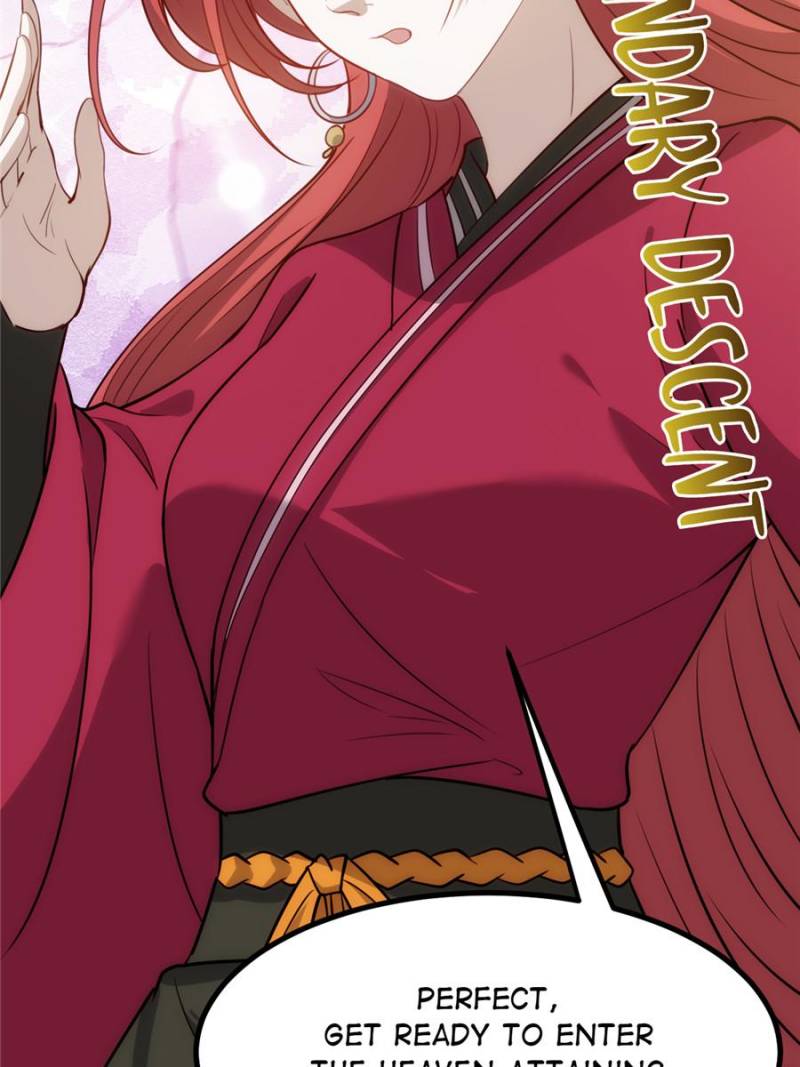 My Son, Quickly Rely On Your Father’s Prestige Chapter 119 - Page 32