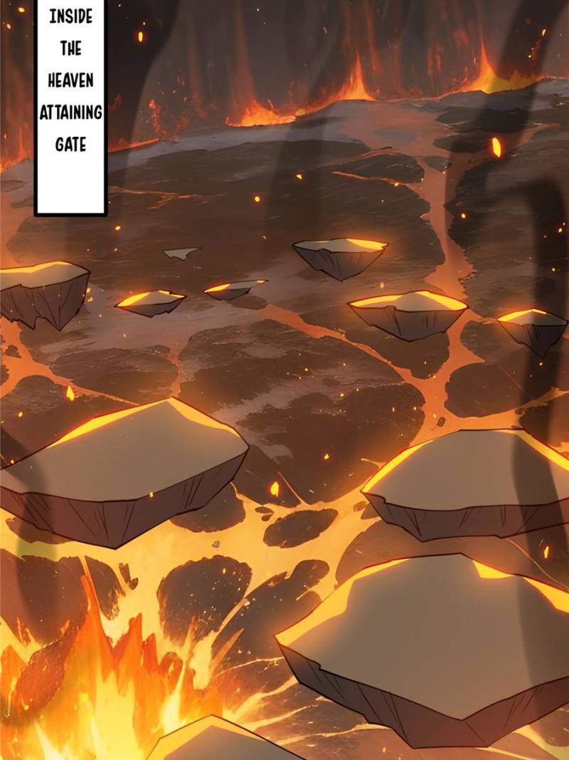 My Son, Quickly Rely On Your Father’s Prestige Chapter 119 - Page 39