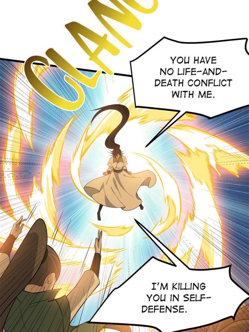 My Son, Quickly Rely On Your Father’s Prestige Chapter 119 - Page 4