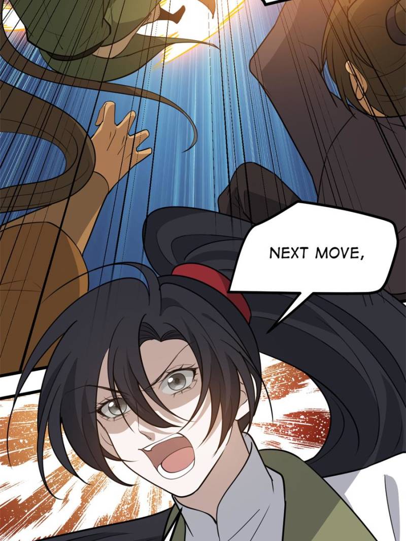 My Son, Quickly Rely On Your Father’s Prestige Chapter 119 - Page 5