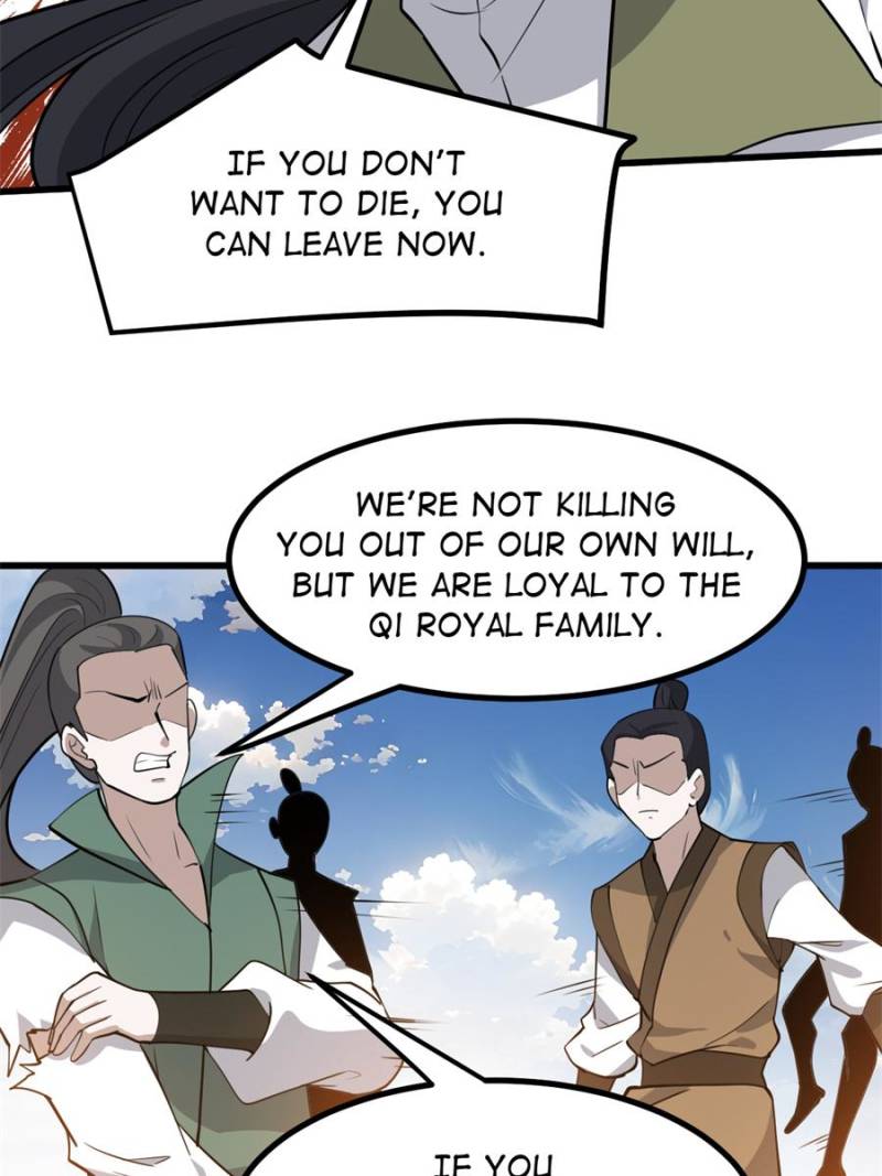 My Son, Quickly Rely On Your Father’s Prestige Chapter 119 - Page 6