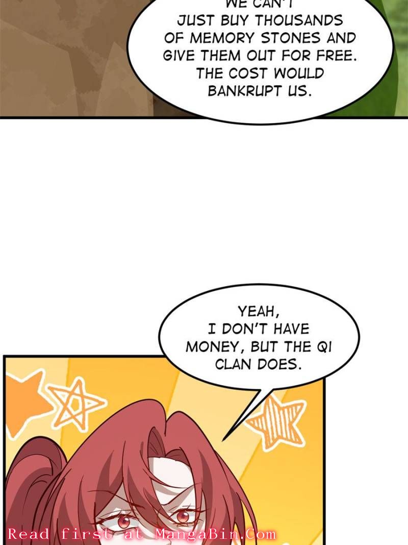 My Son, Quickly Rely On Your Father’s Prestige Chapter 120.1 - Page 2