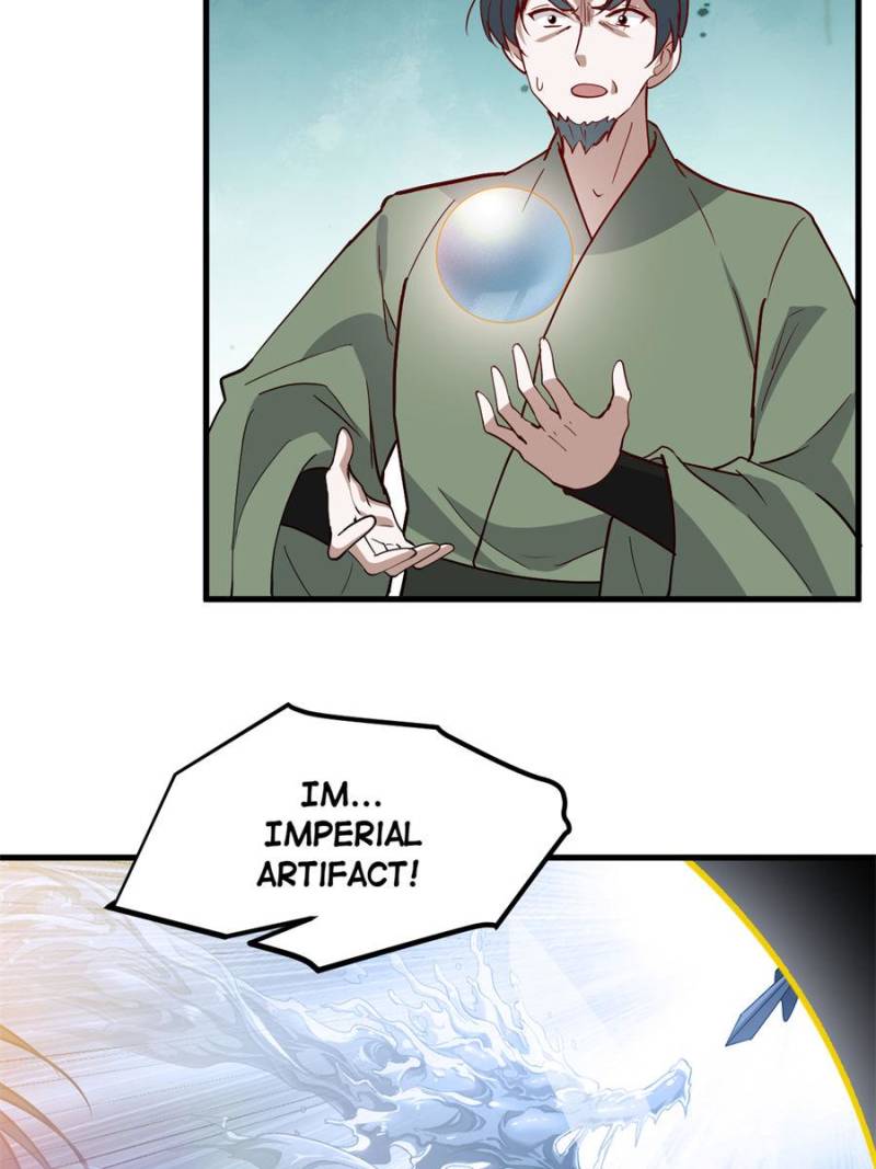 My Son, Quickly Rely On Your Father’s Prestige Chapter 120.1 - Page 12
