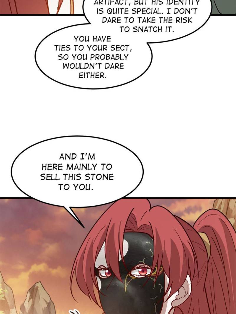 My Son, Quickly Rely On Your Father’s Prestige Chapter 120.1 - Page 15