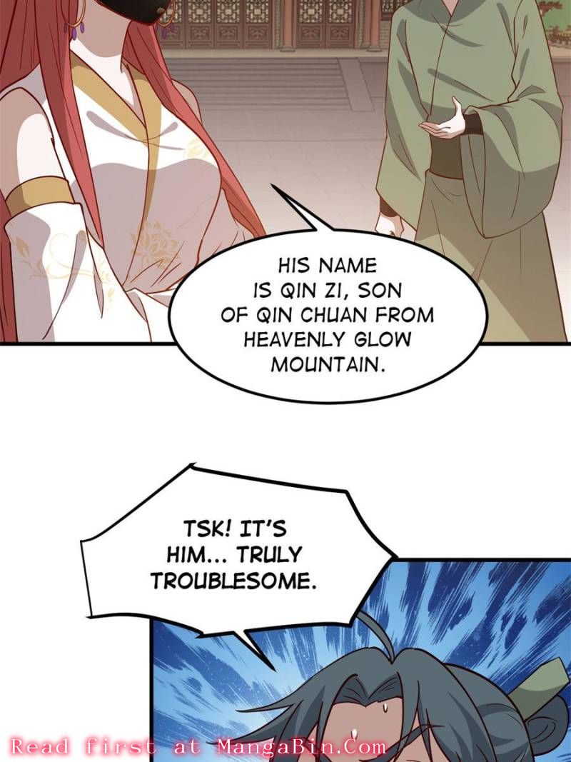 My Son, Quickly Rely On Your Father’s Prestige Chapter 120.1 - Page 17