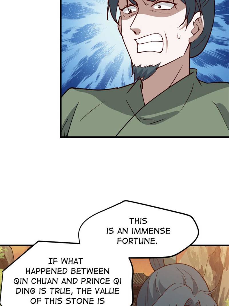 My Son, Quickly Rely On Your Father’s Prestige Chapter 120.1 - Page 18