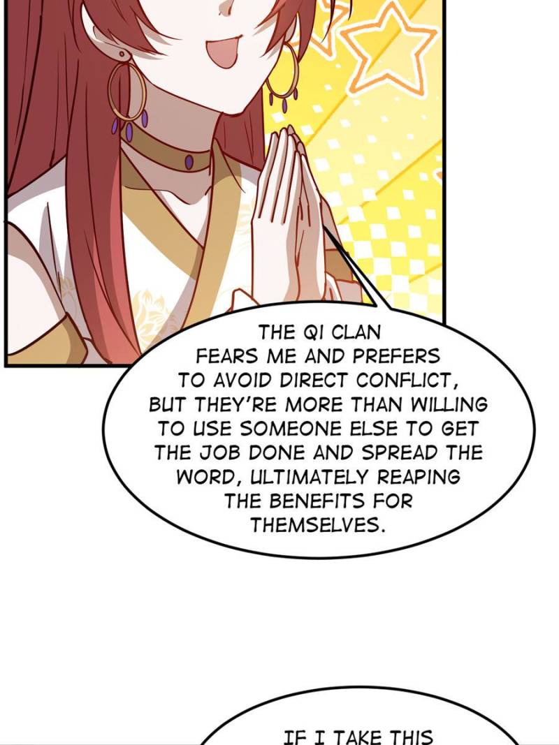 My Son, Quickly Rely On Your Father’s Prestige Chapter 120.1 - Page 3