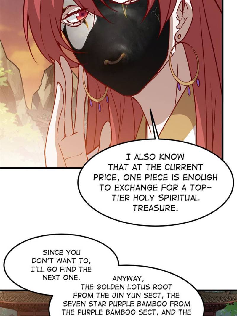 My Son, Quickly Rely On Your Father’s Prestige Chapter 120.1 - Page 23