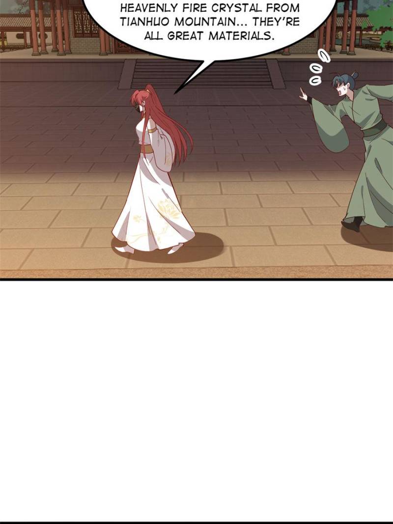 My Son, Quickly Rely On Your Father’s Prestige Chapter 120.1 - Page 24