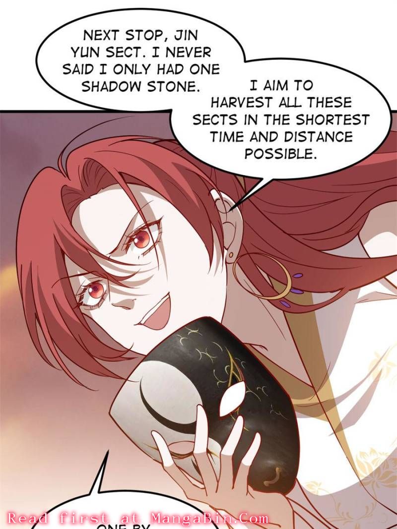 My Son, Quickly Rely On Your Father’s Prestige Chapter 120.1 - Page 27