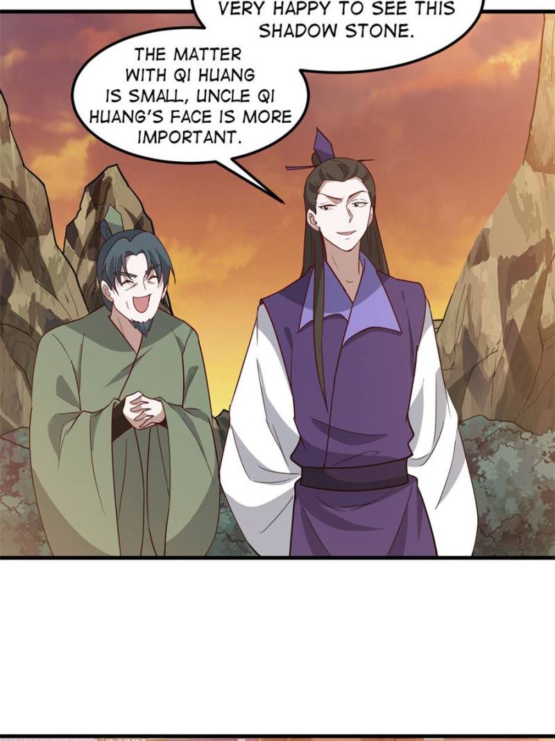 My Son, Quickly Rely On Your Father’s Prestige Chapter 120.1 - Page 29