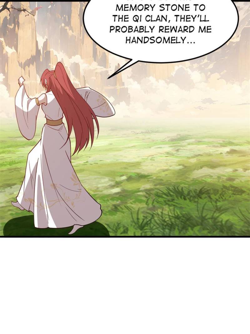 My Son, Quickly Rely On Your Father’s Prestige Chapter 120.1 - Page 4