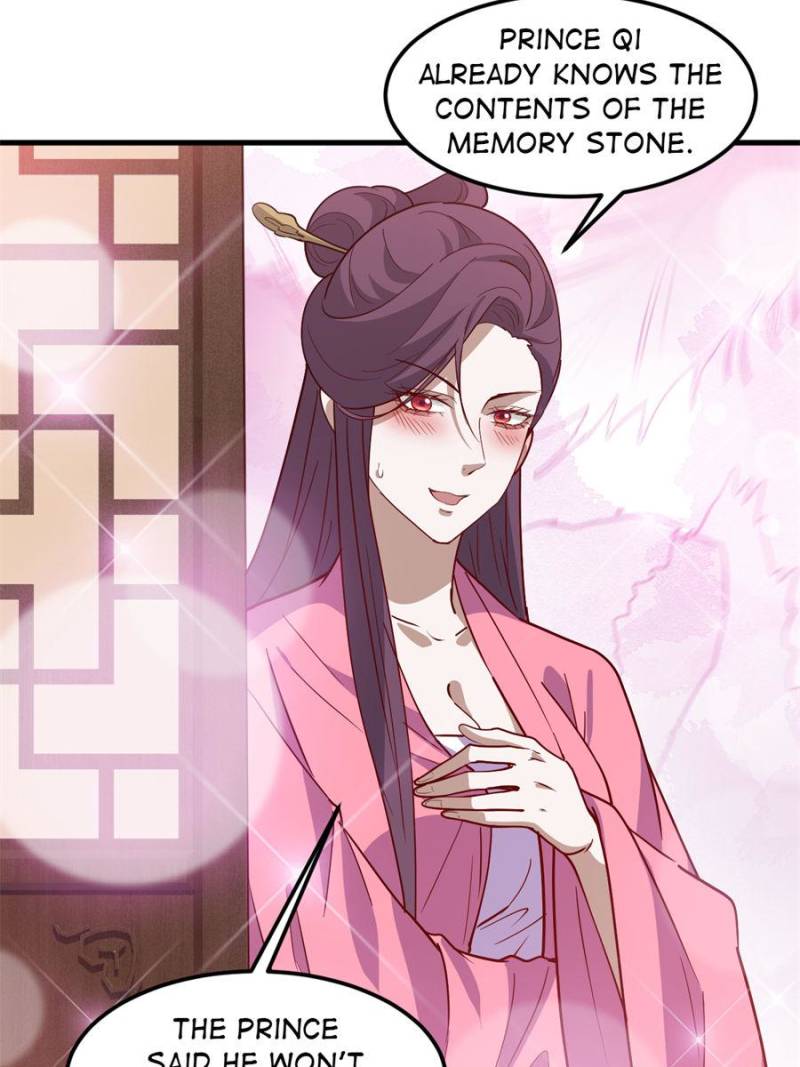 My Son, Quickly Rely On Your Father’s Prestige Chapter 120.1 - Page 33