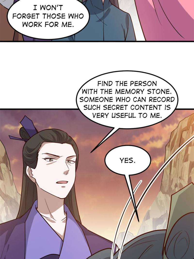 My Son, Quickly Rely On Your Father’s Prestige Chapter 120.1 - Page 35