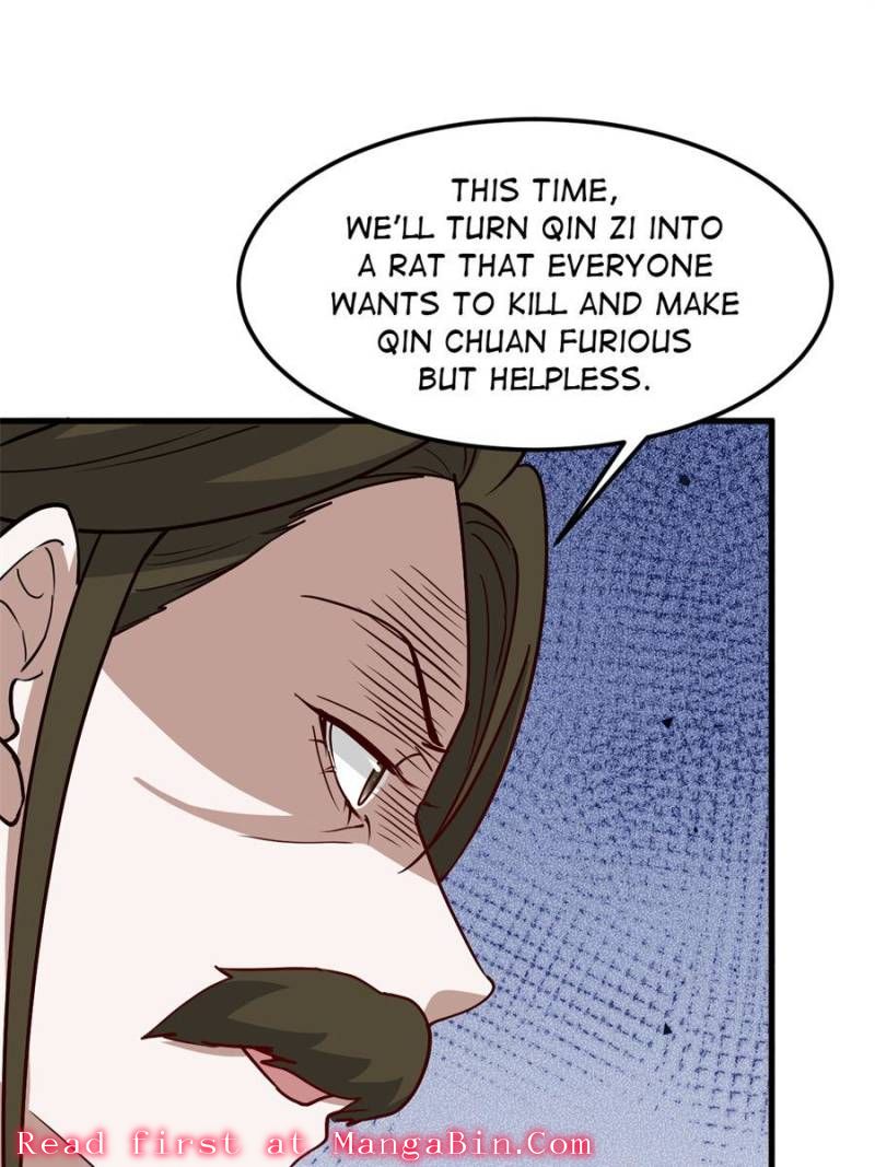 My Son, Quickly Rely On Your Father’s Prestige Chapter 120.1 - Page 39