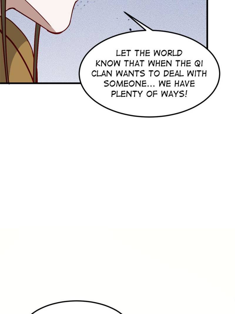 My Son, Quickly Rely On Your Father’s Prestige Chapter 120.1 - Page 40