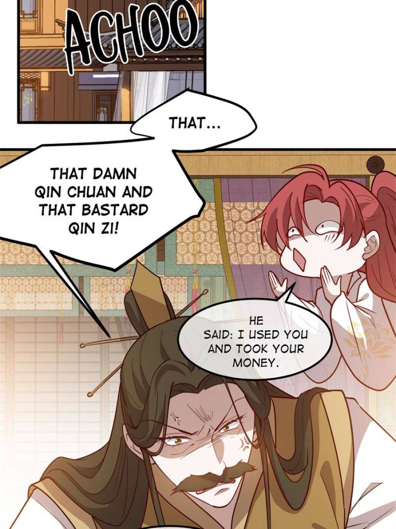 My Son, Quickly Rely On Your Father’s Prestige Chapter 120.1 - Page 6
