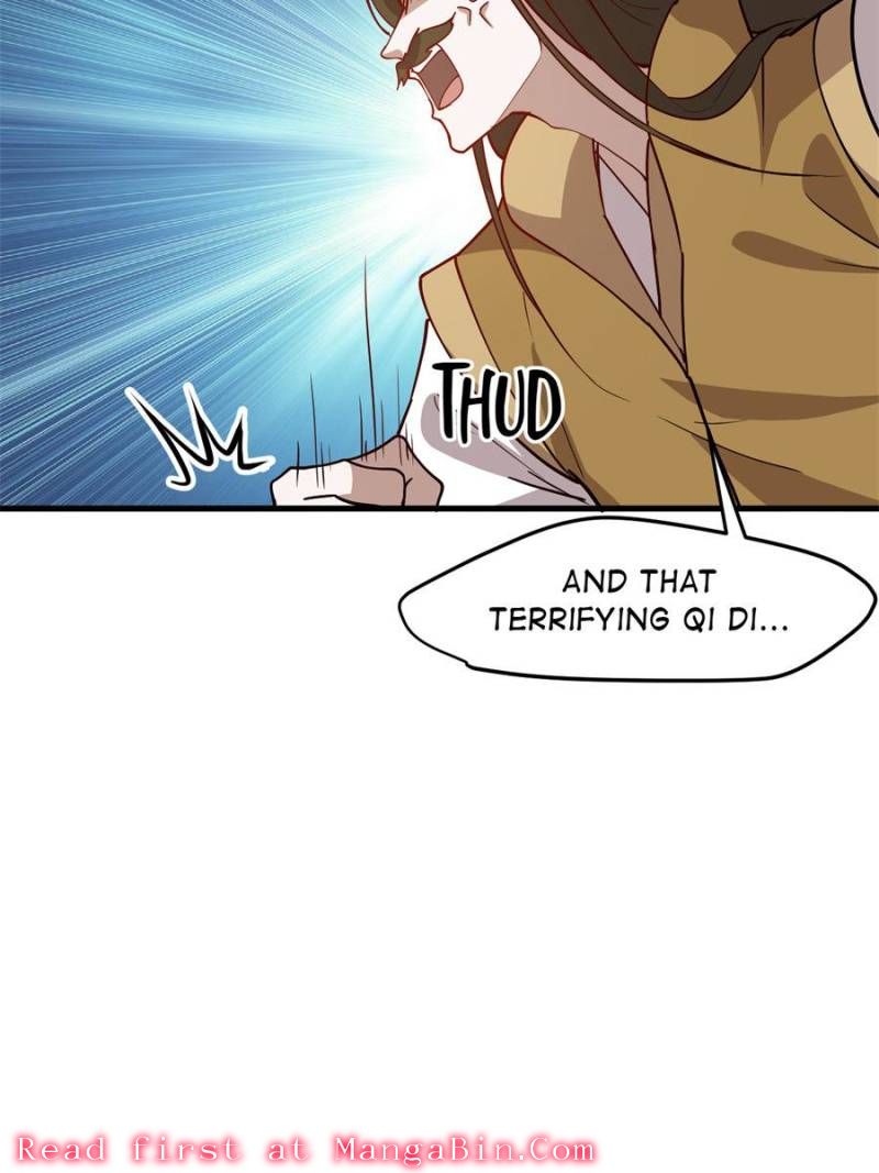 My Son, Quickly Rely On Your Father’s Prestige Chapter 120.1 - Page 8