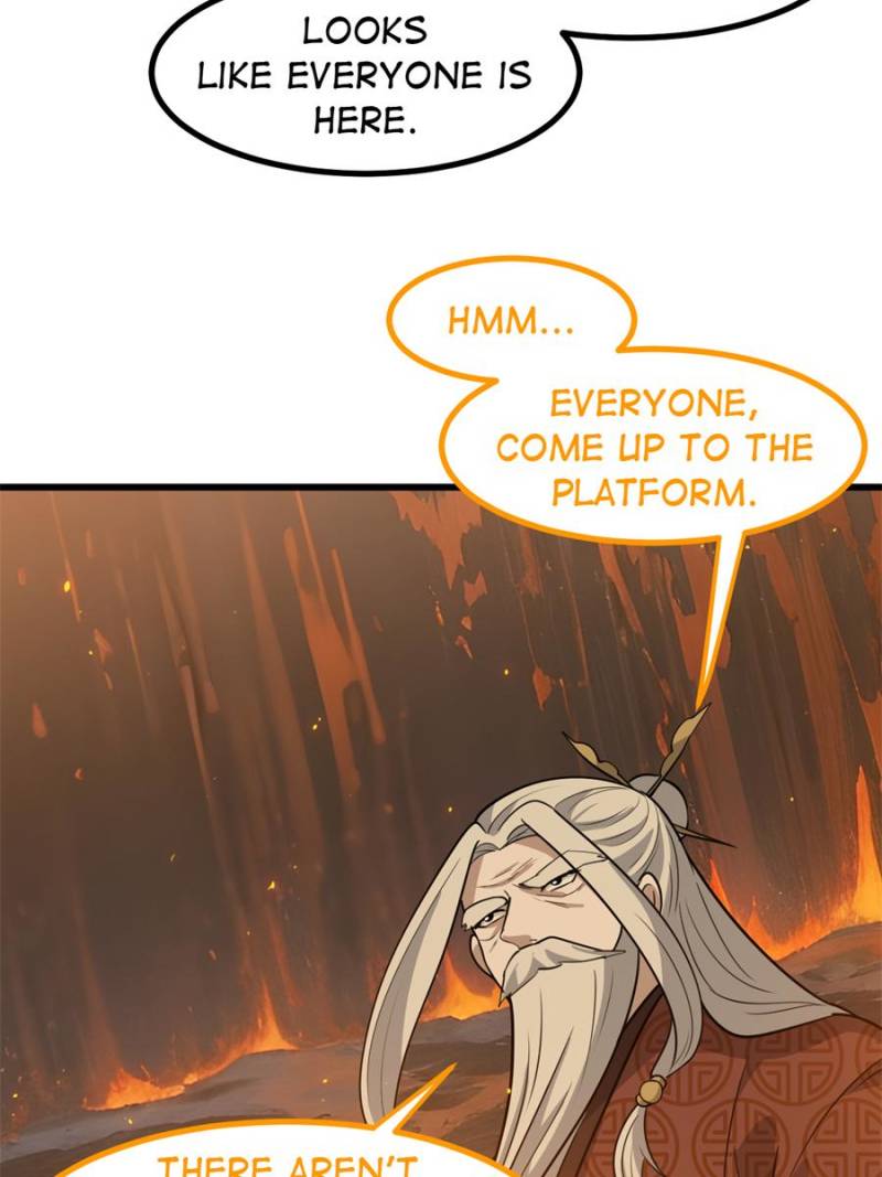 My Son, Quickly Rely On Your Father’s Prestige Chapter 120 - Page 10