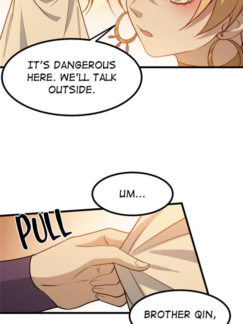 My Son, Quickly Rely On Your Father’s Prestige Chapter 120 - Page 18