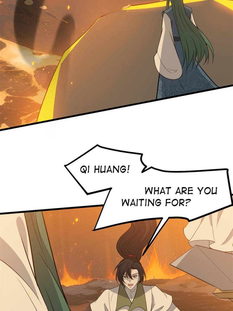 My Son, Quickly Rely On Your Father’s Prestige Chapter 120 - Page 2