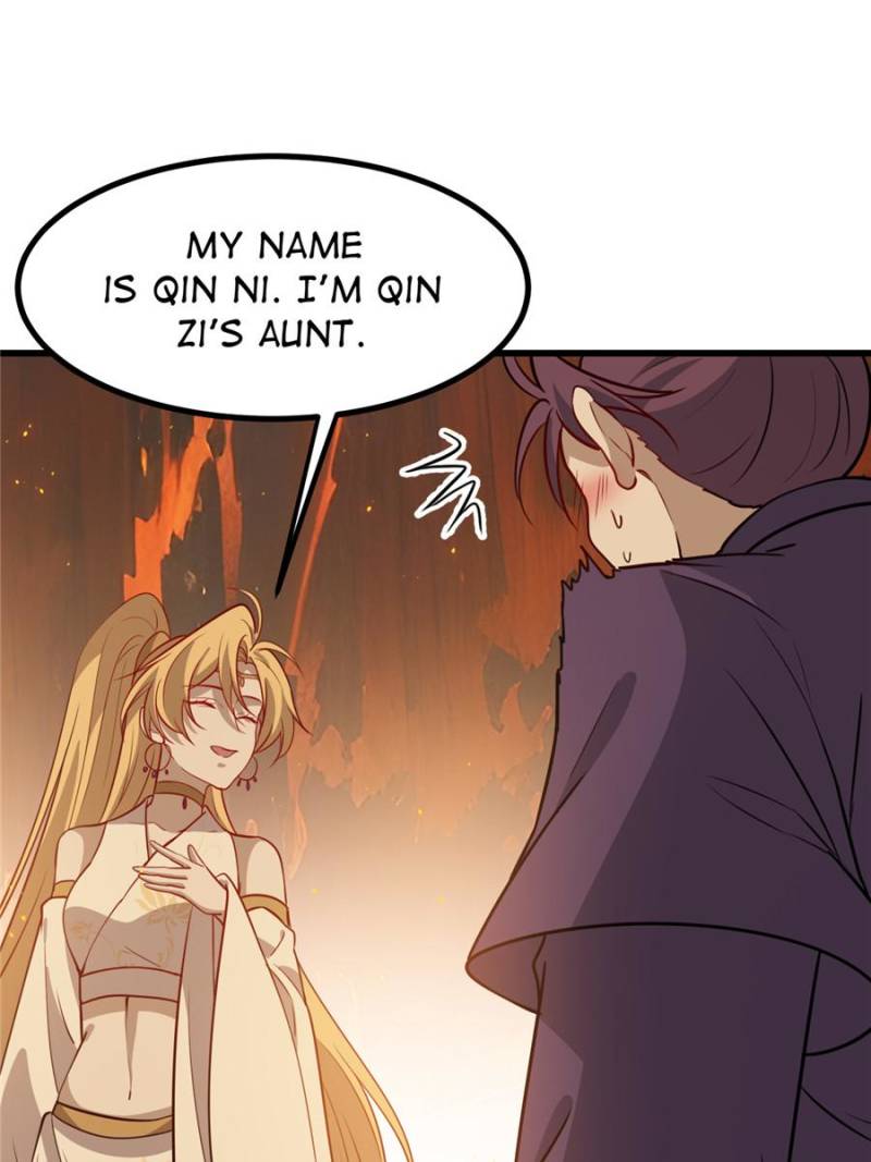 My Son, Quickly Rely On Your Father’s Prestige Chapter 120 - Page 20