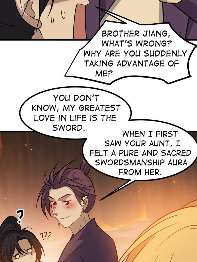 My Son, Quickly Rely On Your Father’s Prestige Chapter 120 - Page 24