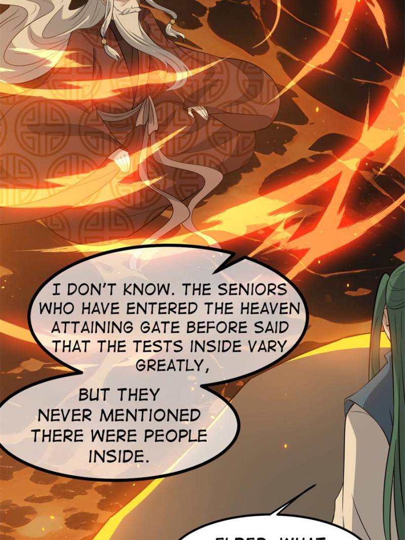 My Son, Quickly Rely On Your Father’s Prestige Chapter 120 - Page 4