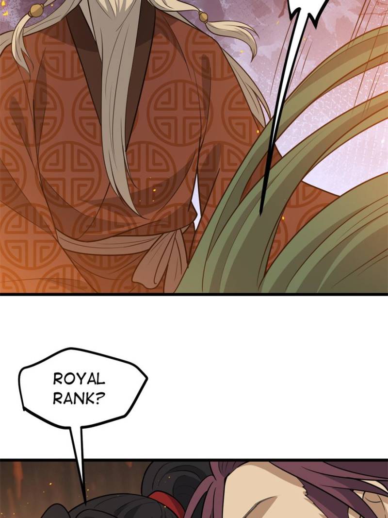 My Son, Quickly Rely On Your Father’s Prestige Chapter 120 - Page 7