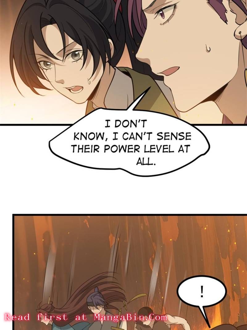 My Son, Quickly Rely On Your Father’s Prestige Chapter 120 - Page 8