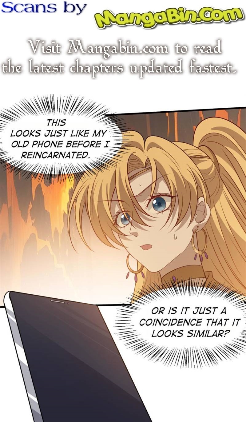 My Son, Quickly Rely On Your Father’s Prestige Chapter 121 - Page 0