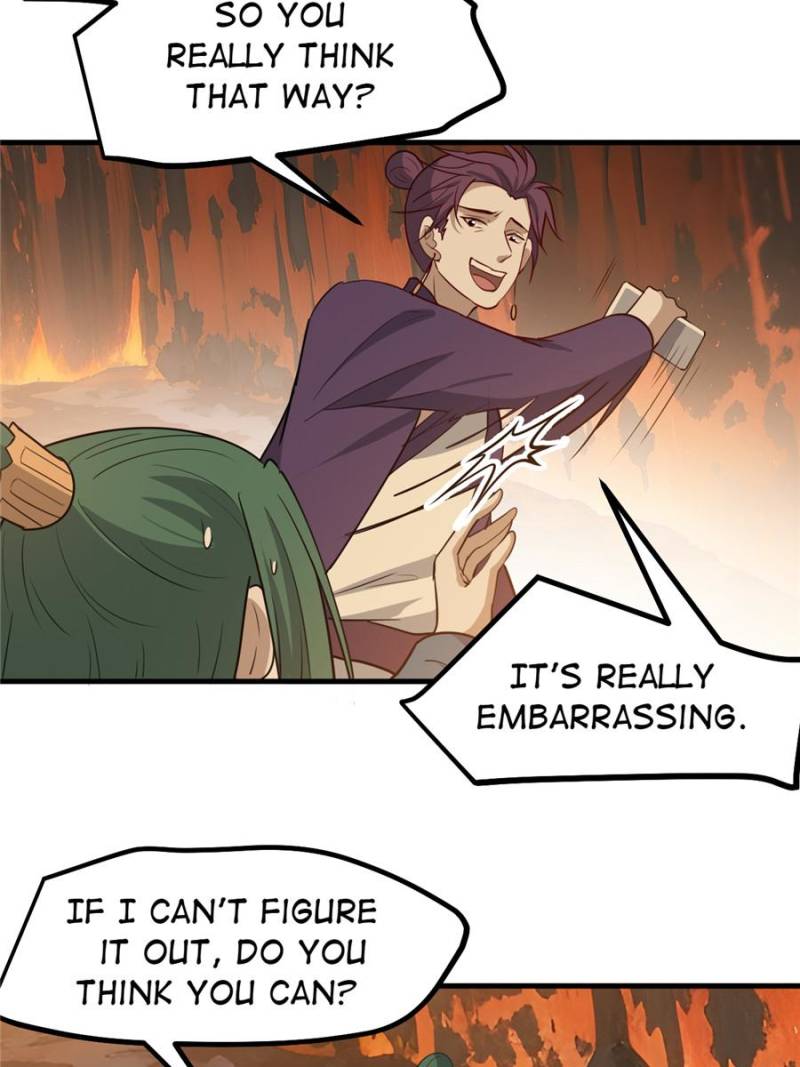 My Son, Quickly Rely On Your Father’s Prestige Chapter 121 - Page 12