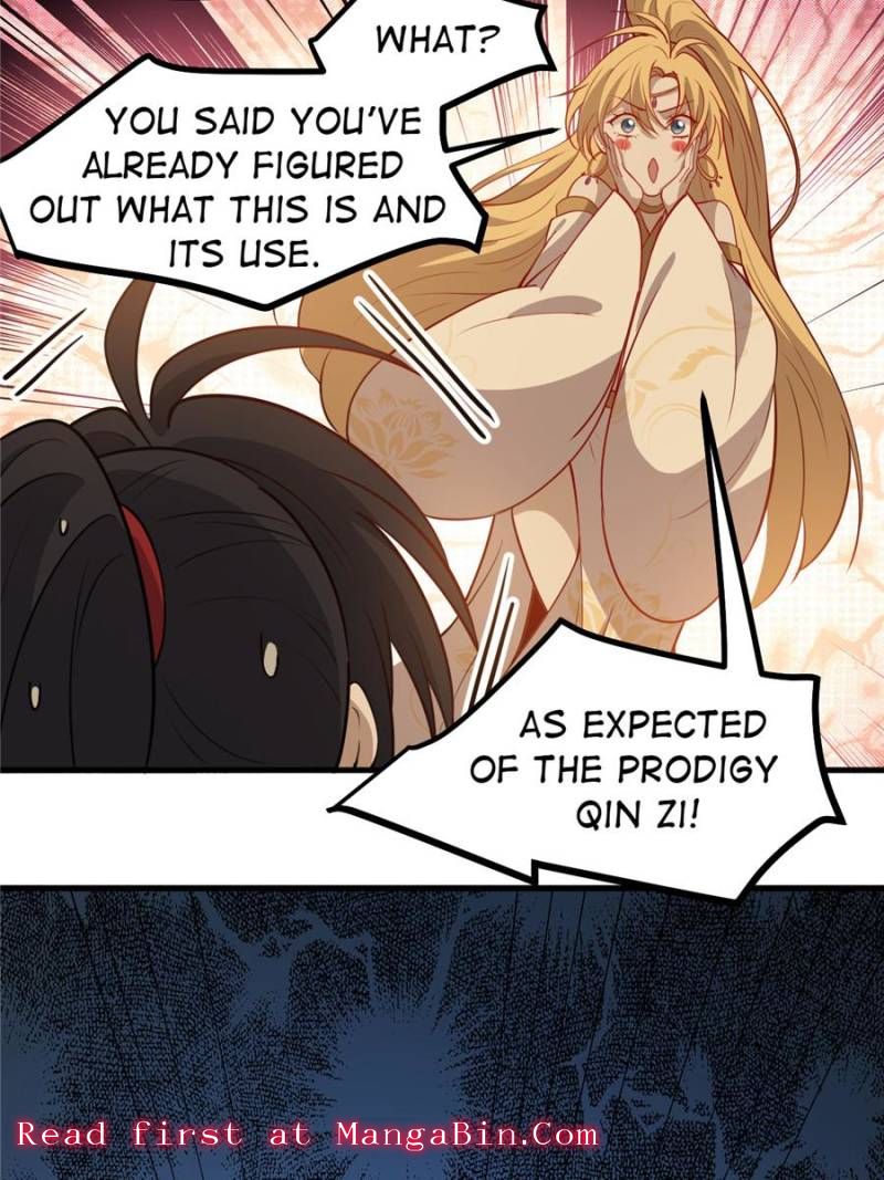 My Son, Quickly Rely On Your Father’s Prestige Chapter 121 - Page 19