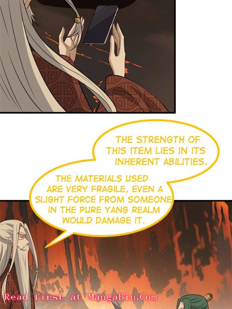 My Son, Quickly Rely On Your Father’s Prestige Chapter 121 - Page 2